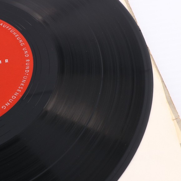 Mozart David Oistrach Oistrakh Violinkonzert D-dur KV 218 Philips 12" LP Record - Picture 12 of 12